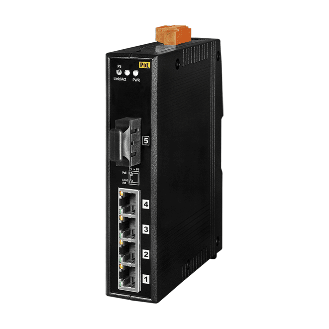 NS-205PFCS-24V CR