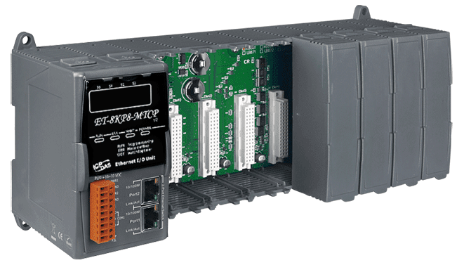 ET-8KP8-MTCP CR