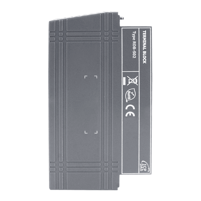RDB-S02 CR