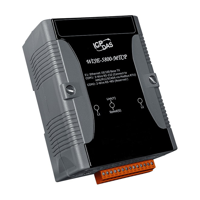 WISE-5800-MTCP CR