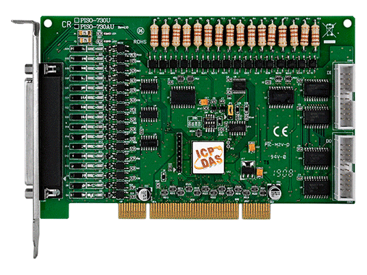 PISO-730AU-5V CR