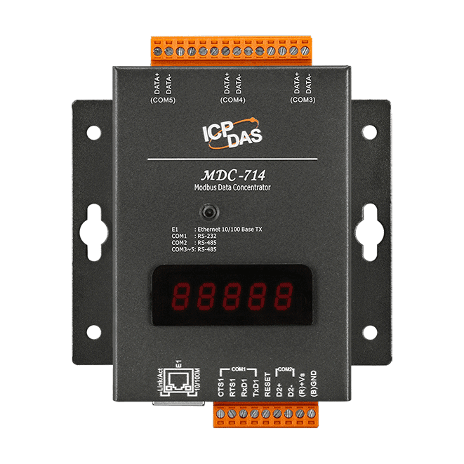 MDC-714 CR