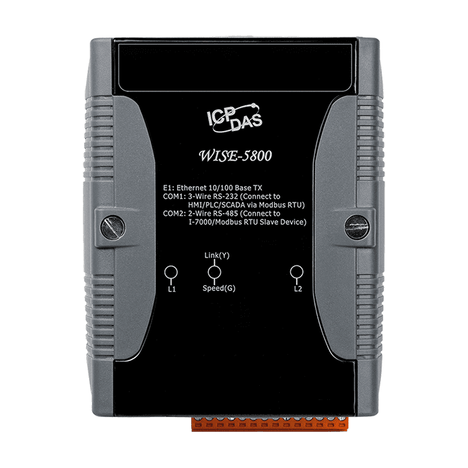 WISE-5800 CR