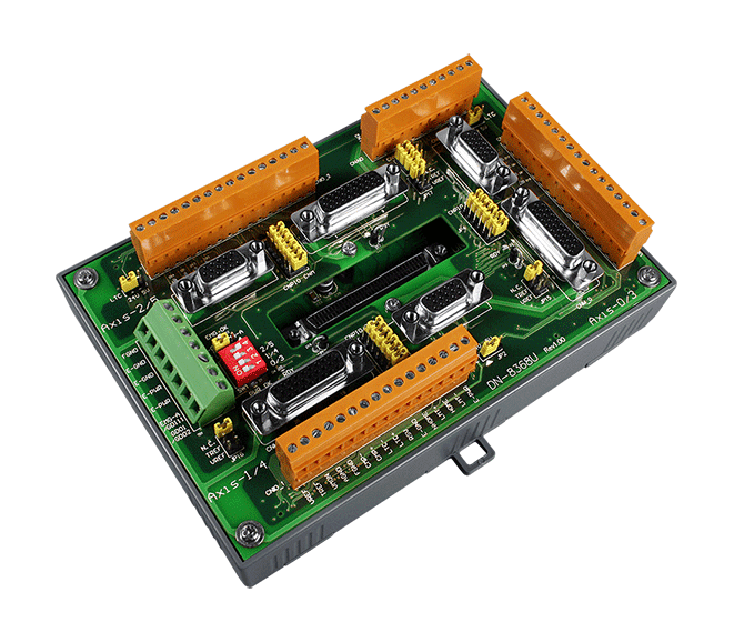DN-8368UB CR