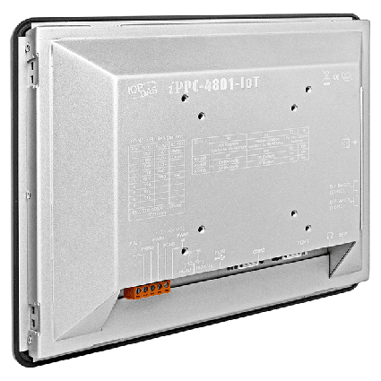 iPPC-4801-IoT CR