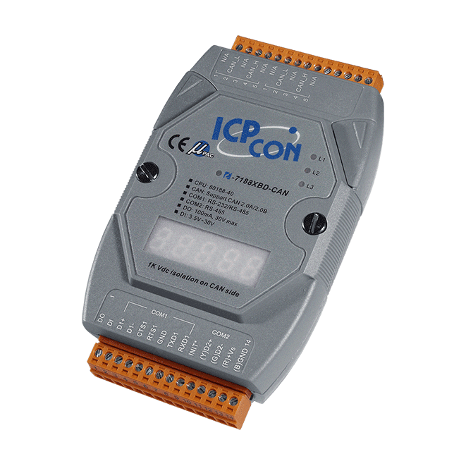 I-7188XBD-CAN-G CR
