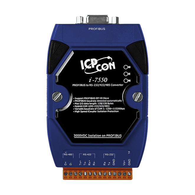I-7550-B CR