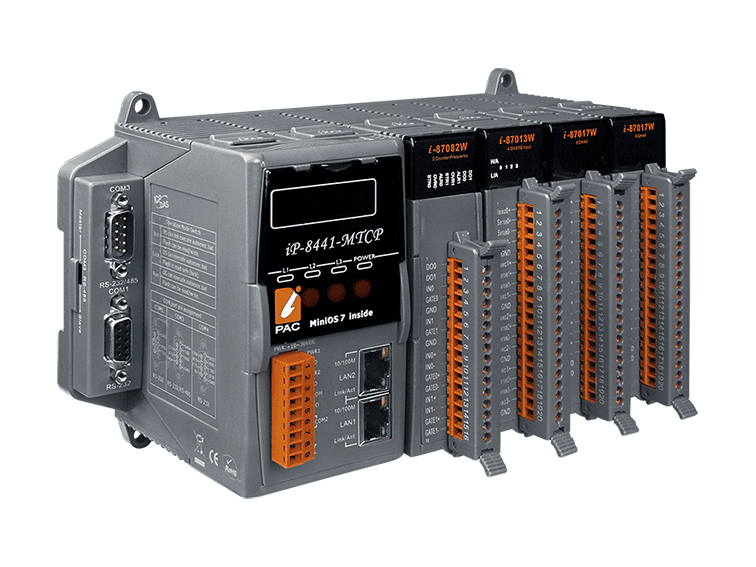 iP-8441-MTCP CR