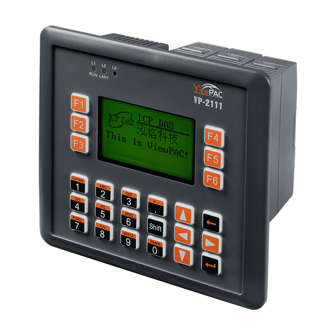 VP-2111-TC CR