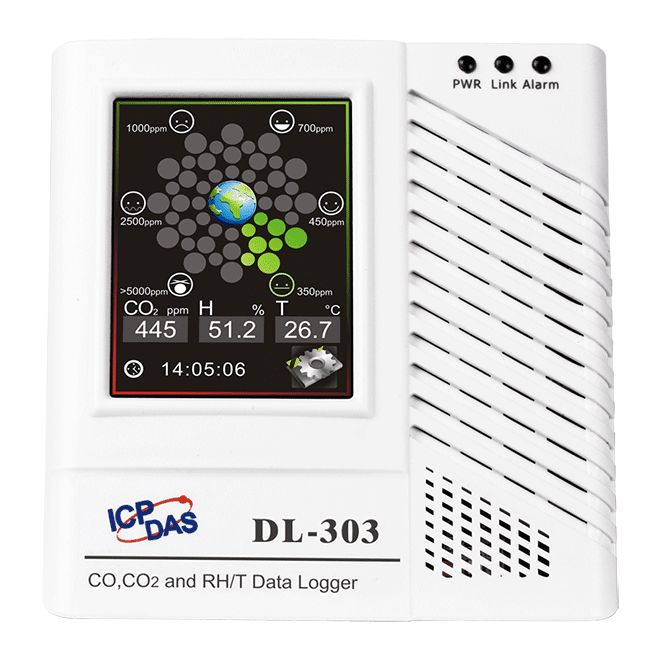 DL-303 CR
