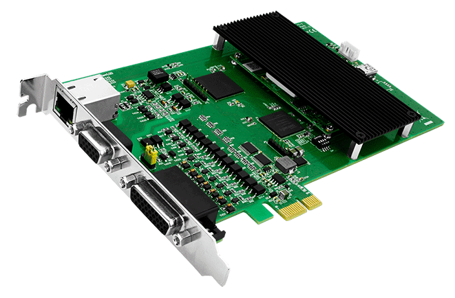 ECAT-M808-8AX CR