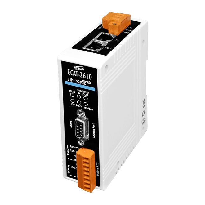 ECAT-2610 CR