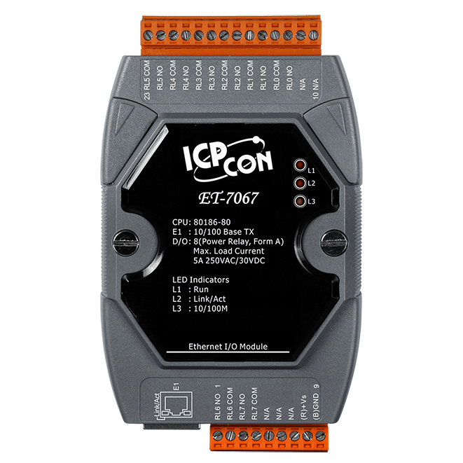 ET-7067 CR
