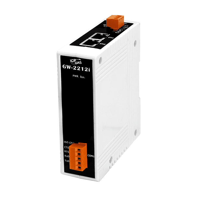GW-2212i CR