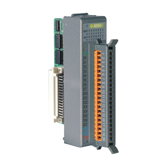 I-8054-G CR