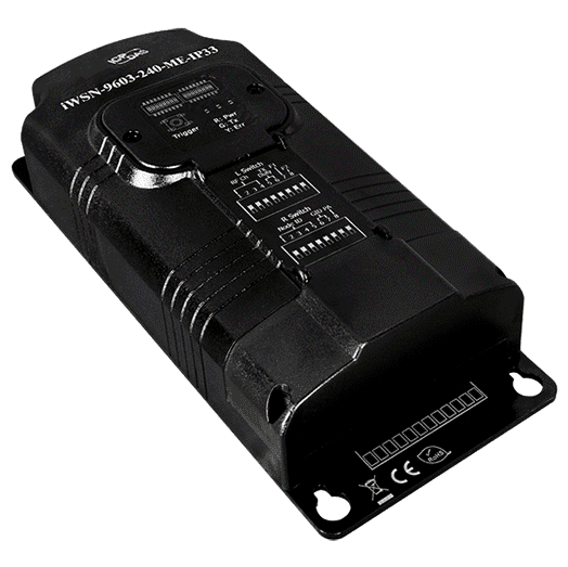 iWSN-9603-240-ME-IP33 CR