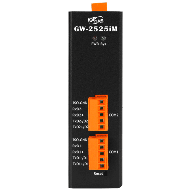 GW-2525iM CR