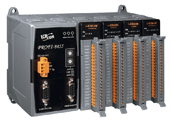 PROFI-8455-G CR