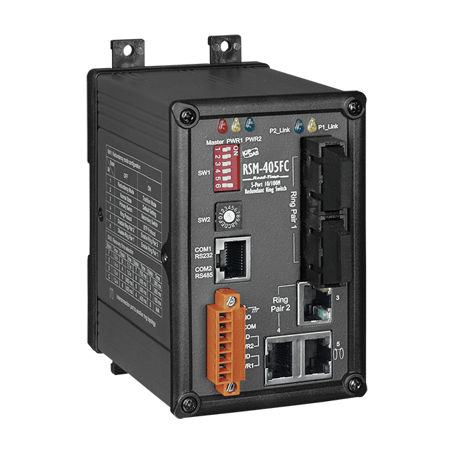 RSM-405FC CR