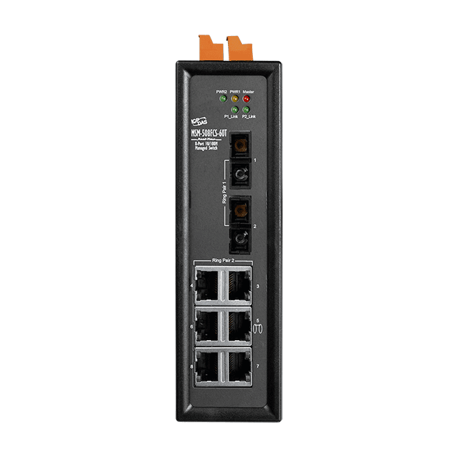 MSM-508FCS-60T CR