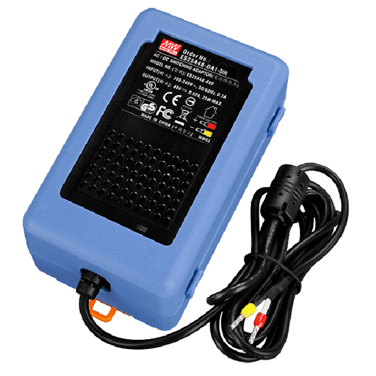 ES25A48-DA1-DIN CR