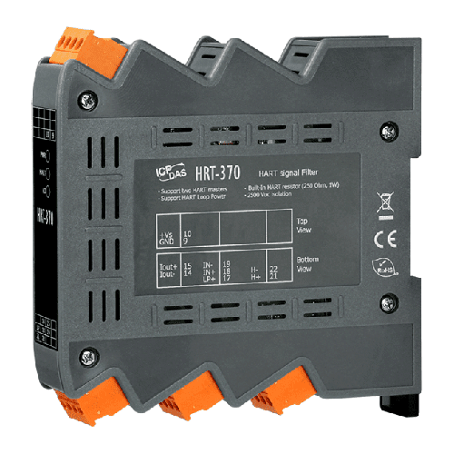 HRT-370 CR