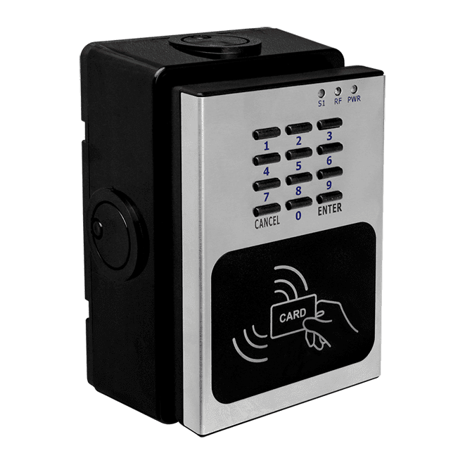 ACS-11P-MF CR