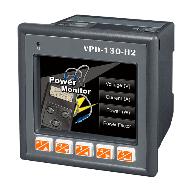VPD-130-H2 CR