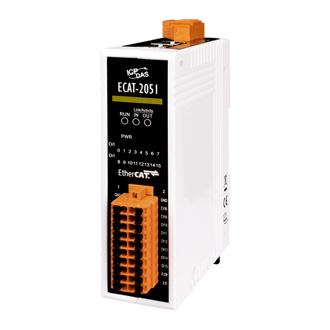 ECAT-2051 CR