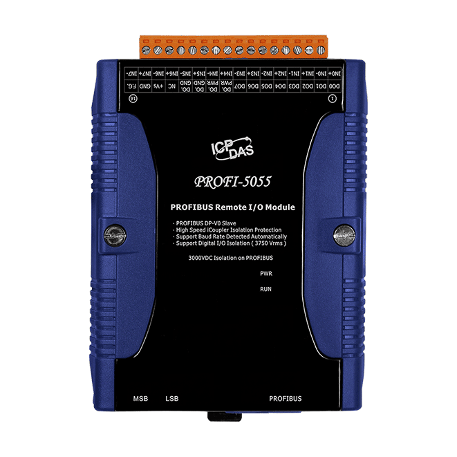 PROFI-5055 CR