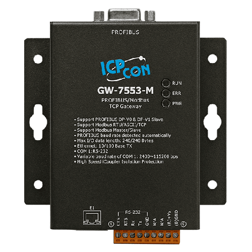GW-7553-M CR