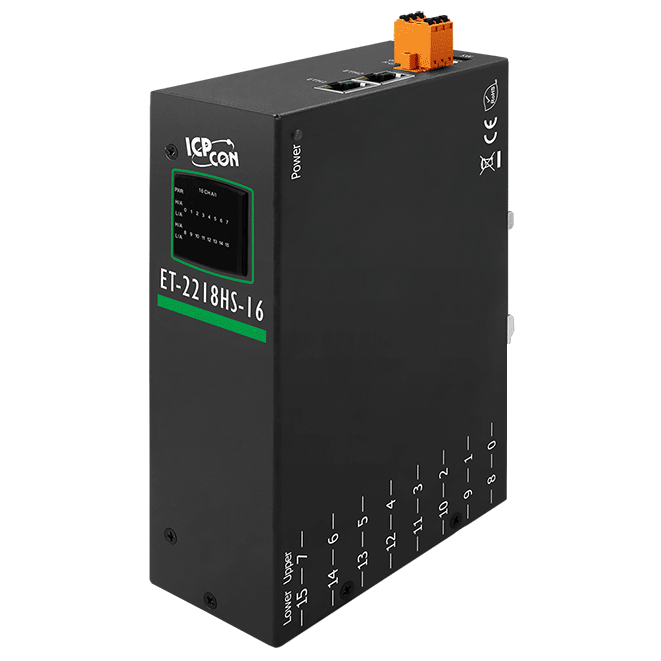 ET-2218HS-16 CR