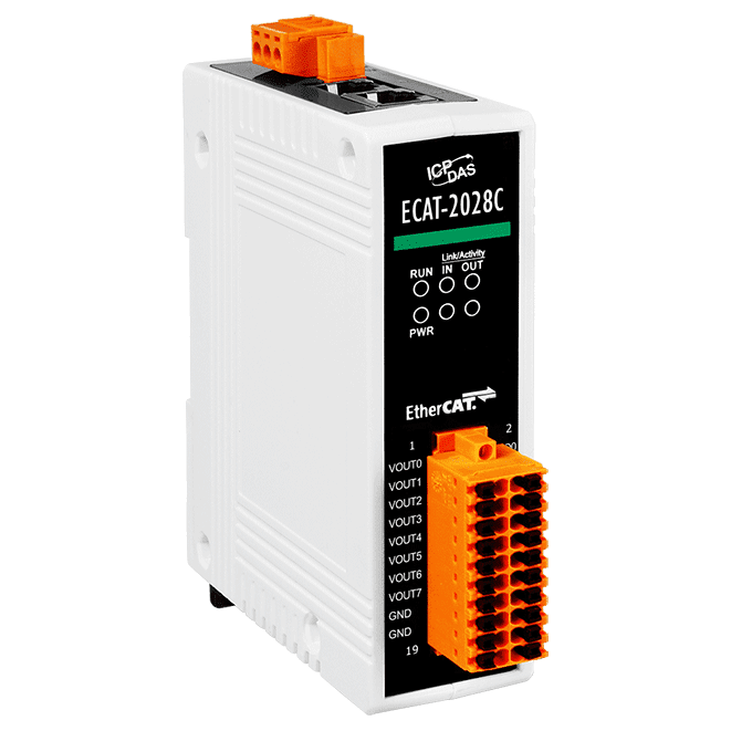 ECAT-2028C CR