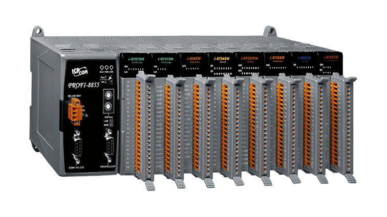 PROFI-8855-G CR