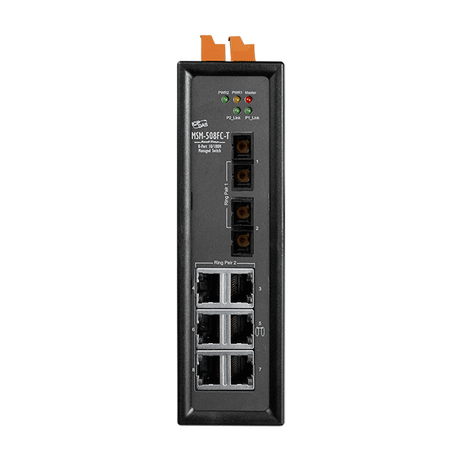 MSM-508FC-T CR