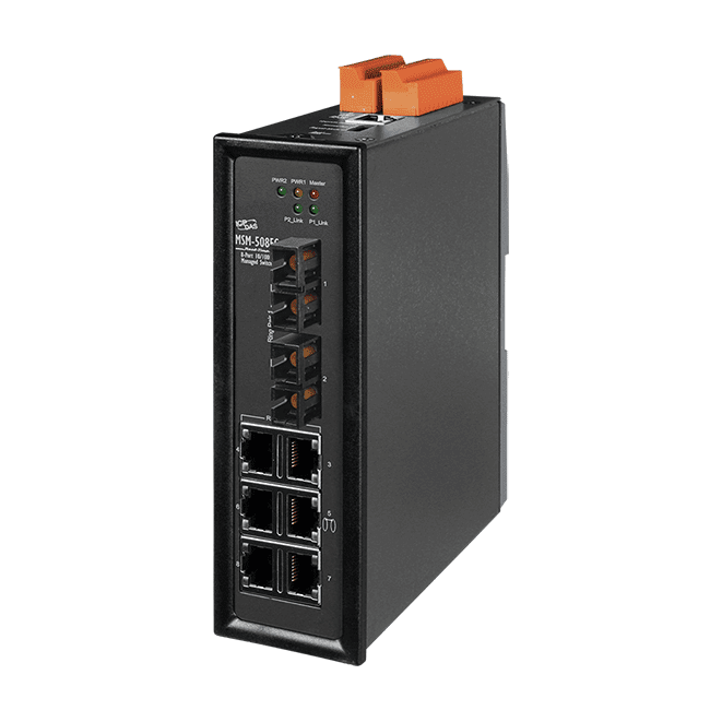 MSM-508FC-T CR