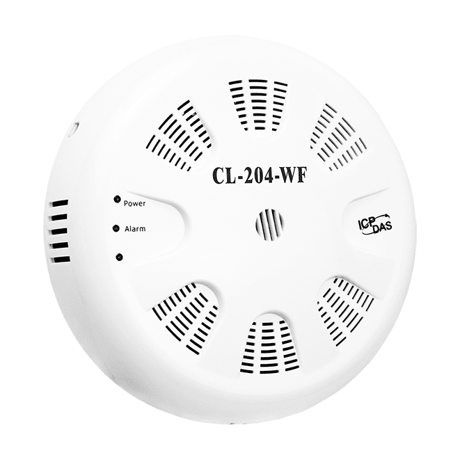 CL-204-WF CR