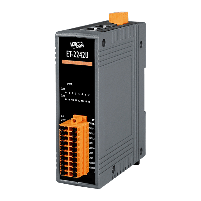 ET-2242U CR