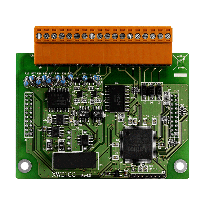 XW310C CR
