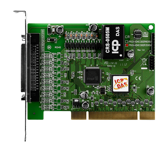 PISO-ENCODER300U CR