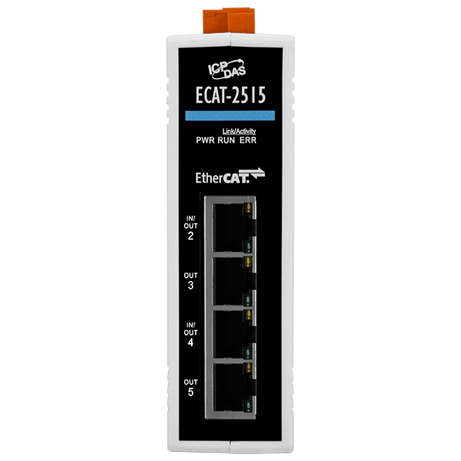 ECAT-2515 CR