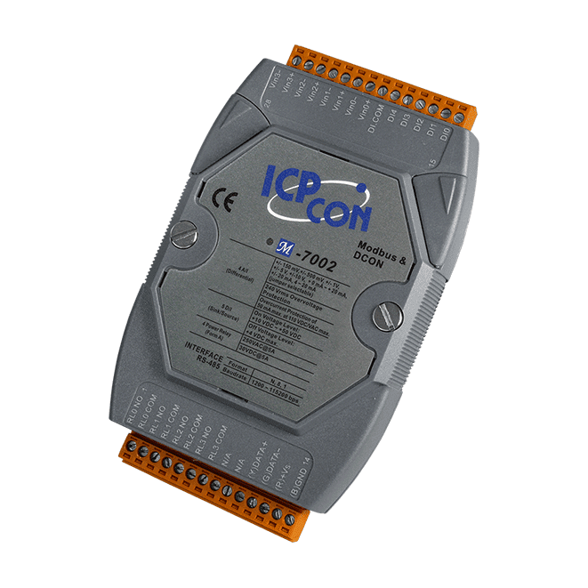 M-7002-G CR
