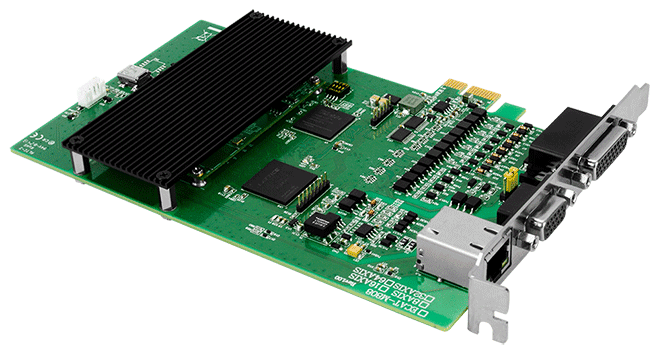 ECAT-M808-8AX CR