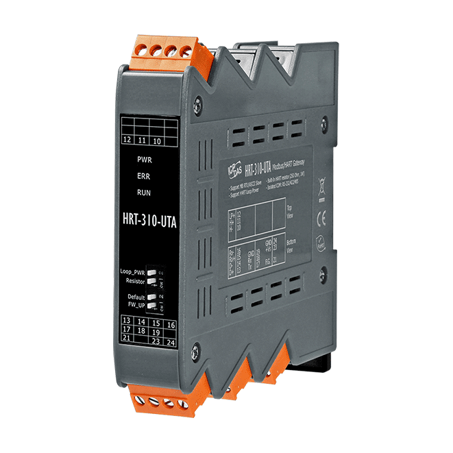 HRT-310-UTA CR