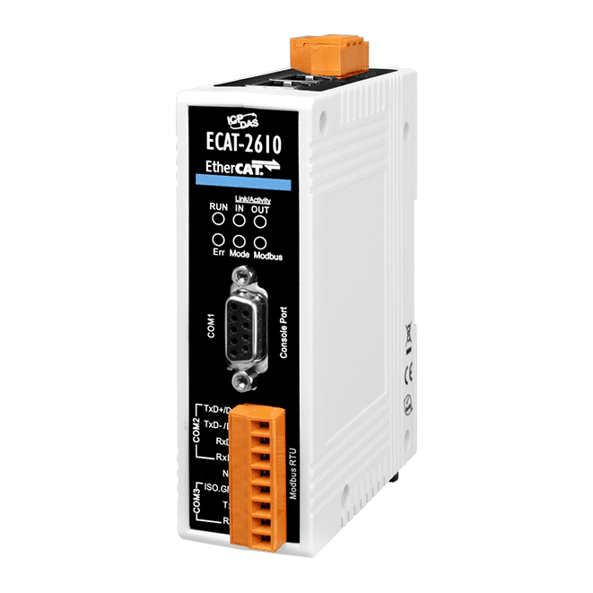 ECAT-2610 CR