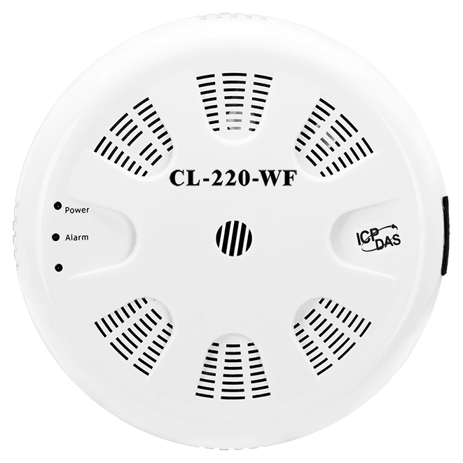 CL-220-WF CR