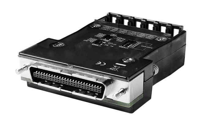 MN-SERVO-YSV-EC CR