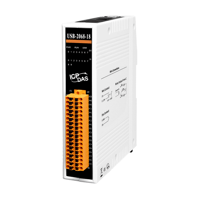 USB-2068-18 CR
