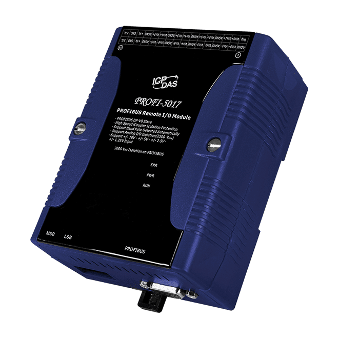 PROFI-5017 CR