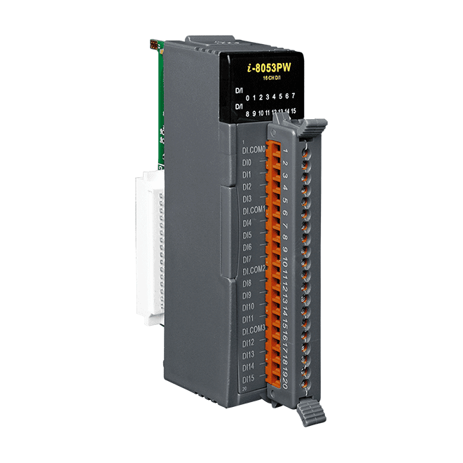 I-8053PW-G CR